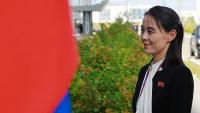 "Proportional Or More Offensive": Kim Yo Jong's Sharp Warning To US Over Military Drills