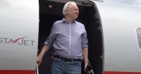 Julian Assange Returns to X With 'I'm Back' Post After Two-Year Hiatus