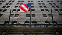 Venezuela’s $4 billion gold reserves could move from Bank of England to New York Fed