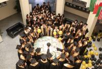 ISC-Manama: Driving Academic Excellence and University Success