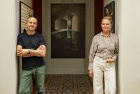 Building with light: Chris Rak on Greek influence, craft and creating homes that last