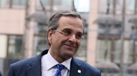 Expelled by Greece’s Ruling Party, Ex-PM Samaras Plots His Revenge