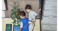 Santantonio exhibition explores photorealism in contemporary Greek art