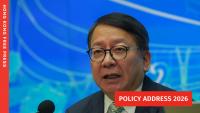 Planned AI ‘City Brain’ system not meant for surveillance – top Hong Kong official