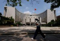 China set to keep loan rates steady for 16th consecutive month in September