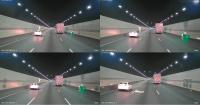 Chinese Woman Jumps From Moving Car Into Truck’s Path Inside Hangzhou Tunnel