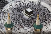 Houthi Drone Revives a 1,400-Year Dispute Over Islam’s Holiest City: Who Should Control Mecca & Medina?