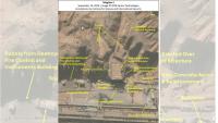 Iran reconstructing nuclear test-linked Taleghan 2 site after IDF strikes, satellite imagery shows