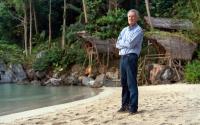 Michael Palin: ‘Overtourism? I take full blame. I make travel programmes’