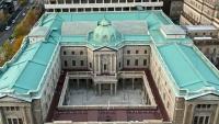 Bank of Japan hikes interest rate to 1.25%, warns on inflation
