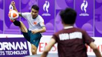 Puyo Puyo Champions, Wushu, Sepak Takraw: The Aichi-Nagoya Asian Games sports you may have never heard of