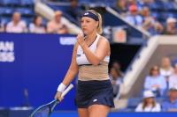 Anna Blinkova Becomes Latest Russian to Change Nationality as Sao Paulo Tournament Unfolds