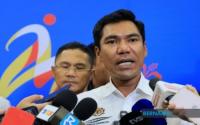 Sport : Facility Preparations For SEA Games 2027 Reach 40 Pct - Mordi