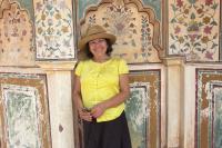 I’ve been cancer-free for 14 years – here’s why I travelled to India to celebrate