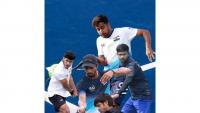 Asian Games: Indian men's soft tennis team loses 0-3 to Chinese Taipei