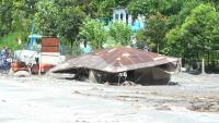 Support Emergency Relief in Nepal