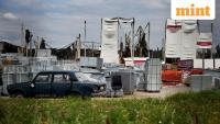 North Korea sends women to Russian factories in line of Ukrainian fire