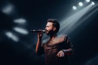 K. S. Harishankar to make Oman debut with live concert at City Amphitheatre