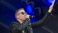 Macklemore Pledges $1 Million to Palestinian Humanitarian Relief After Ed Sheeran Tour Exit