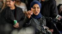Man sent to prison for attacking pro-Palestinian US politician with vinegar (VIDEOS)