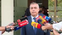 Palestinian Ambassador Abdullah Abu Shawesh meets VD...