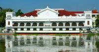 Work in government offices on September 28 shortened