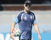 Qatar retain core World Cup squad for Gulf Cup