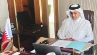 Labour Minister takes part in Global Coalition for Social Justice Forum