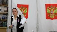 Russia: Voting into final day in paliamentary elections