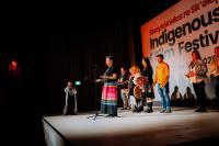 Fifth annual Indigenous Film Festival returns to Kamloops Sept. 25-27 (StandOUT)