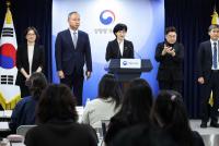 South Korea plans approval of abortion pills by 2027