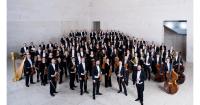 Vienna Symphony Orchestra – Petr Popelka and Mao Fujita