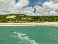 Brazil of the Winds: From World Champions to Destinations That Captivate Kitesurfers