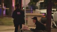 Man found guilty of killing coworker outside Audi Field before soccer match A D.C. man has been convicted of fatally stabbing his coworker outside Audi Field before a D.C. United game in 2024.
