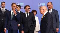 NATO 3.0 marches into Copenhagen