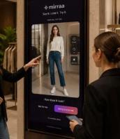 Sri Lanka’s shoppers experience elevated through AI