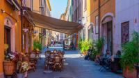 Balsamic Vinegar's Birthplace Is A Wildly Underrated Italian City Packed With Taste, Art, And Laid-Back Charm