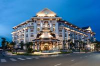 Discover Laos from the New Avani+ Lanexang Vientiane with The Bohème Journey