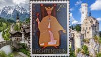 Inside Liechtenstein, The Tiny Country With Outsized Wealth