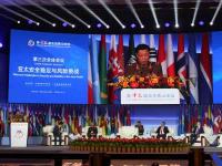 China, N. Korea Vow to Strengthen Strategic Communication, Cooperation