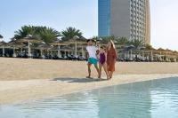 The What’s On Lock-In returns to InterContinental Abu Dhabi