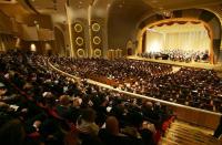 ADMAF marks 30 years of advancing UAE arts and culture