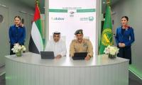 Dubai Police and flydubai sign MoU to enhance visitor happiness