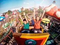 Dubai Parks & Resorts to reopen in October