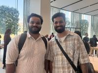 Indian shoppers fly to Dubai for cheaper iPhone 18 Pro