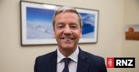 'A real degree of nastiness' and the need for respect: Andrew Bayly on politics