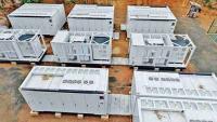 A nation powered by nature: Sri Lanka’s first battery energy storage system commissioning turns new chapter in energy journey