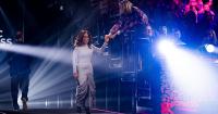 Oprah Winfrey packs out business event on first ever visit to Finland