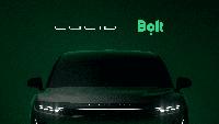 Lucid and Bolt Plan 25,000 Robotaxis for European Cities