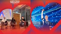 Moldova, a Role Model at Eurovision: The “Moldova is on Duty!” Campaign, Presented to Participating Delegations
